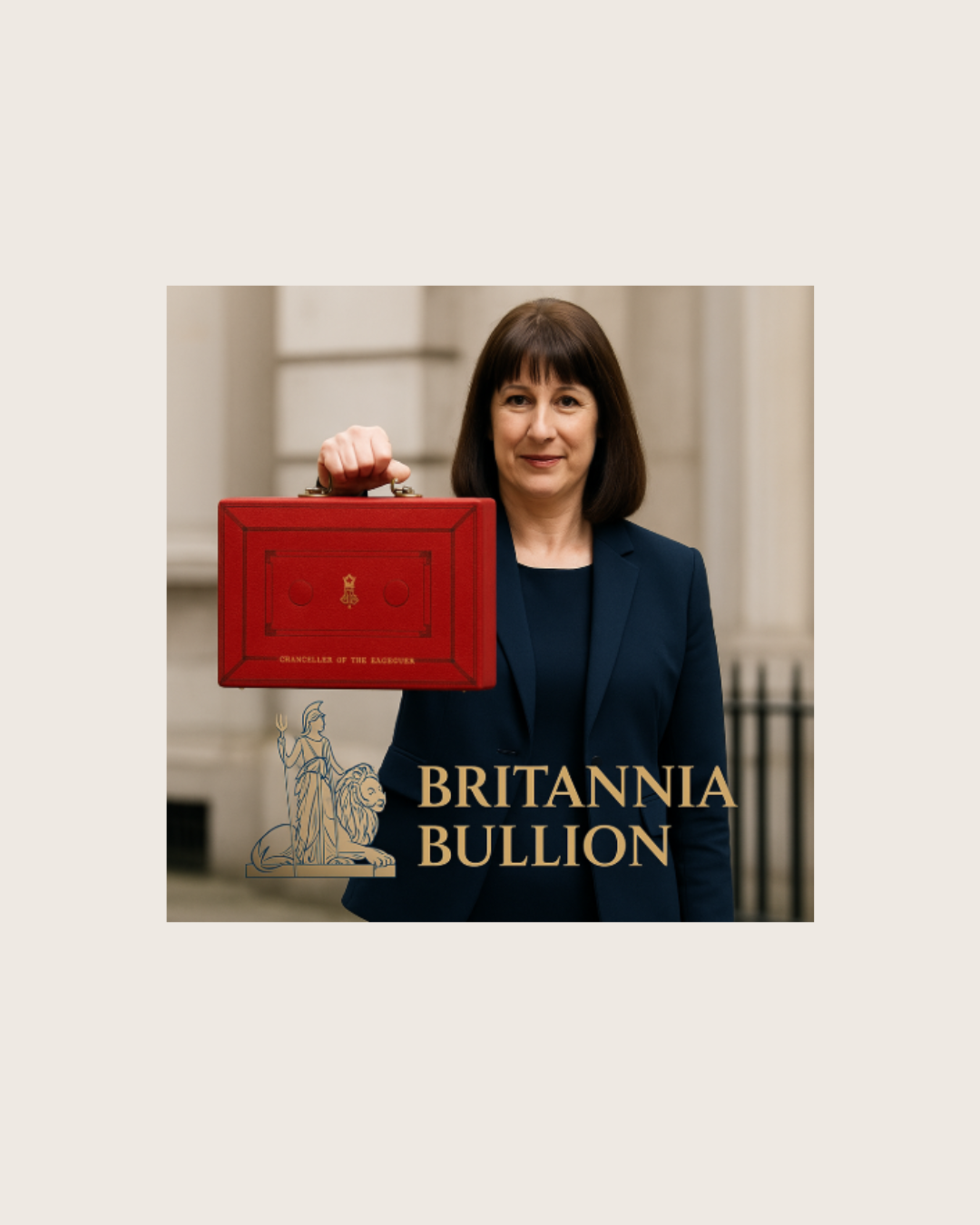What Rachel Reeves’ Spending Review Means for Everyday Savers & Retirees...